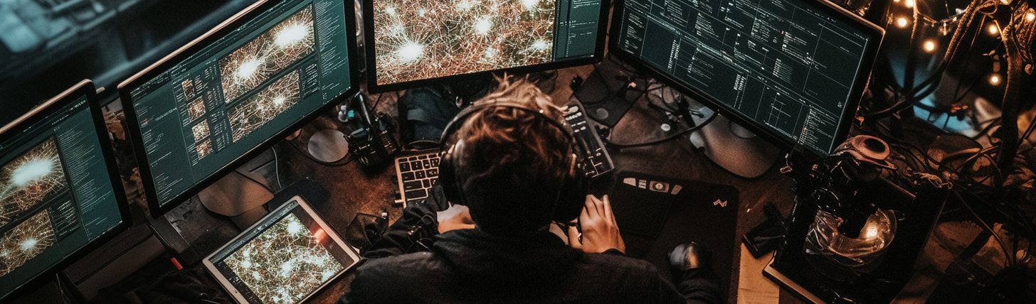 Why Fiber Infrastructure Should Be Your First Step in Data Center Development