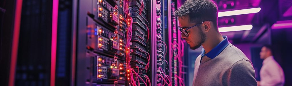 Dark Fiber vs. Lit Fiber: What Commercial Real Estate Investors Need to Know