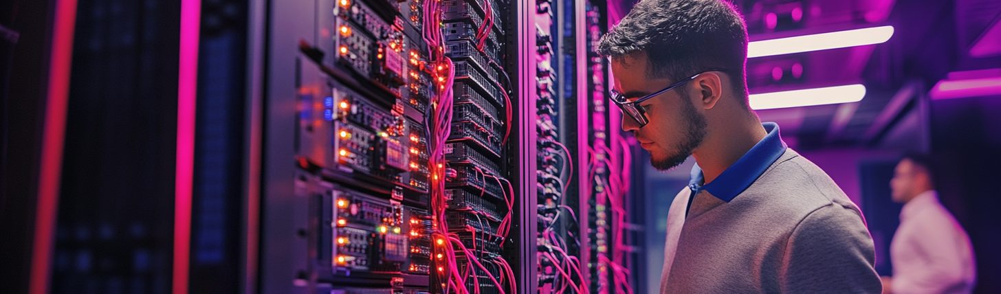 Dark Fiber vs. Lit Fiber: What Commercial Real Estate Investors Need to Know