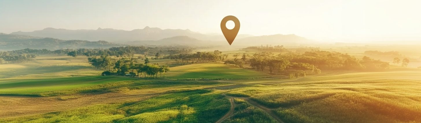 Location, Location, Fiber: How Connectivity Shapes Site Selection for Data Centers