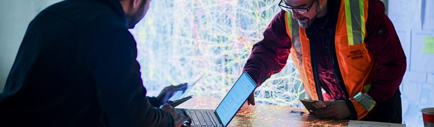 Fiber Route Planning: A Hidden Risk Factor in New Data Center Construction