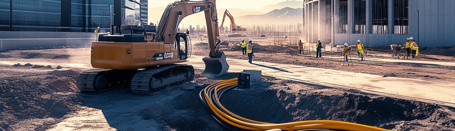 Missed Connections: Why Early Fiber Assessments Protect Data Center Timelines