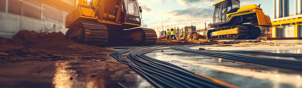 Fiber Infrastructure as a Differentiator in Competitive Data Center Markets