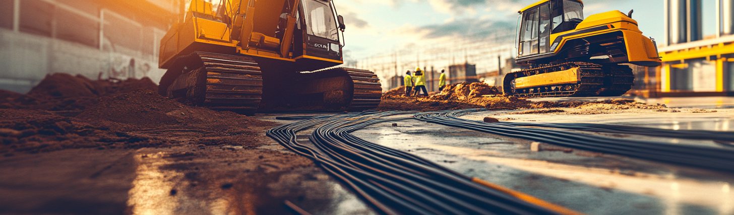 Fiber Infrastructure as a Differentiator in Competitive Data Center Markets