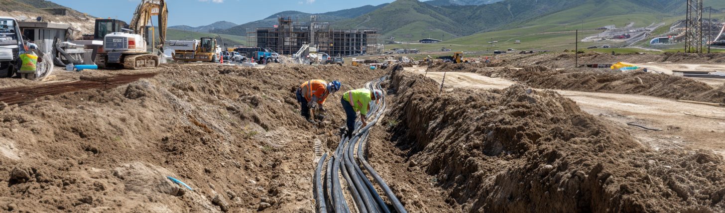 Fiber First: How Connectivity Drives Long-Term Value in Data Center Real Estate