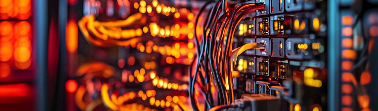 Fiber 101: Why Connectivity Can Make or Break a Data Center Site