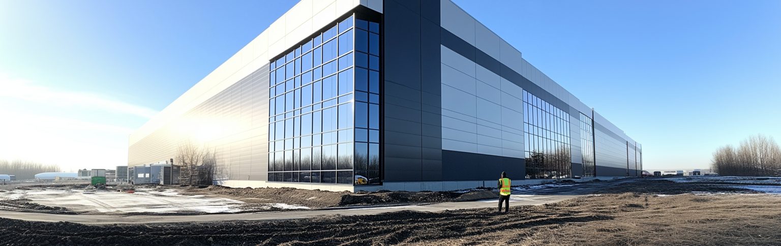 Preventing Project Gridlock the Case for Early Fiber Integration