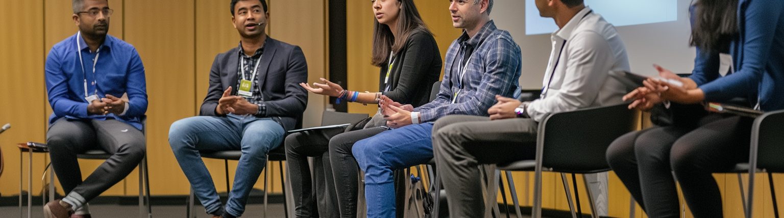 Telecom’s Place in the Evolving Digital Ecosystem: Edgeology’s Adam Noll to Moderate Panel at National DICE 2025