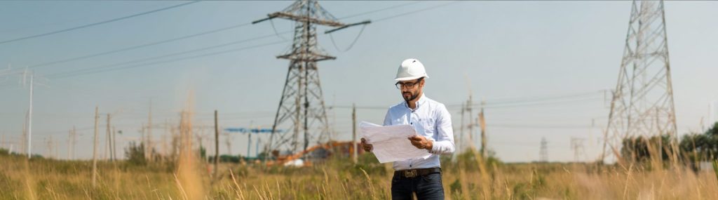 The Hidden Network: How to Identify Dark and Lit Fiber Near Your Potential Data Center Site