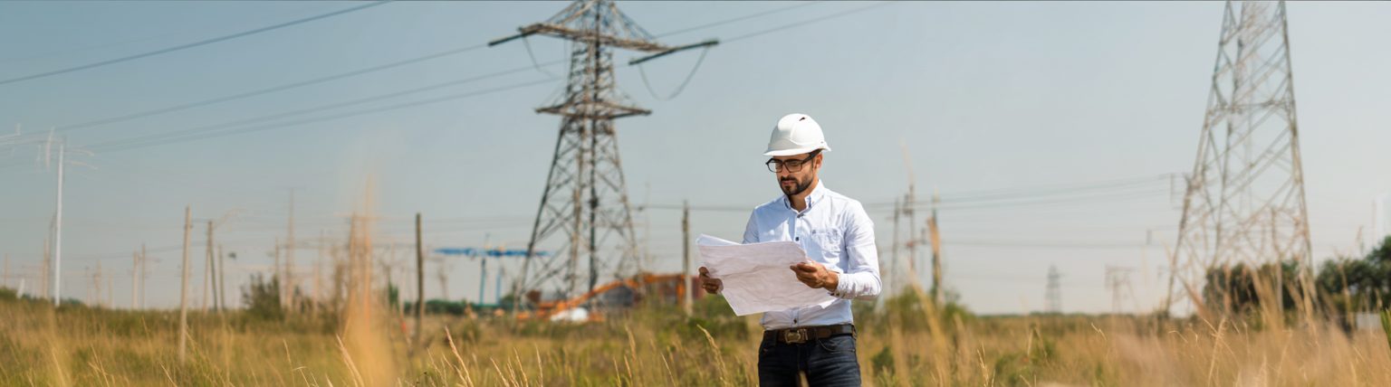 The Hidden Network: How to Identify Dark and Lit Fiber Near Your Potential Data Center Site