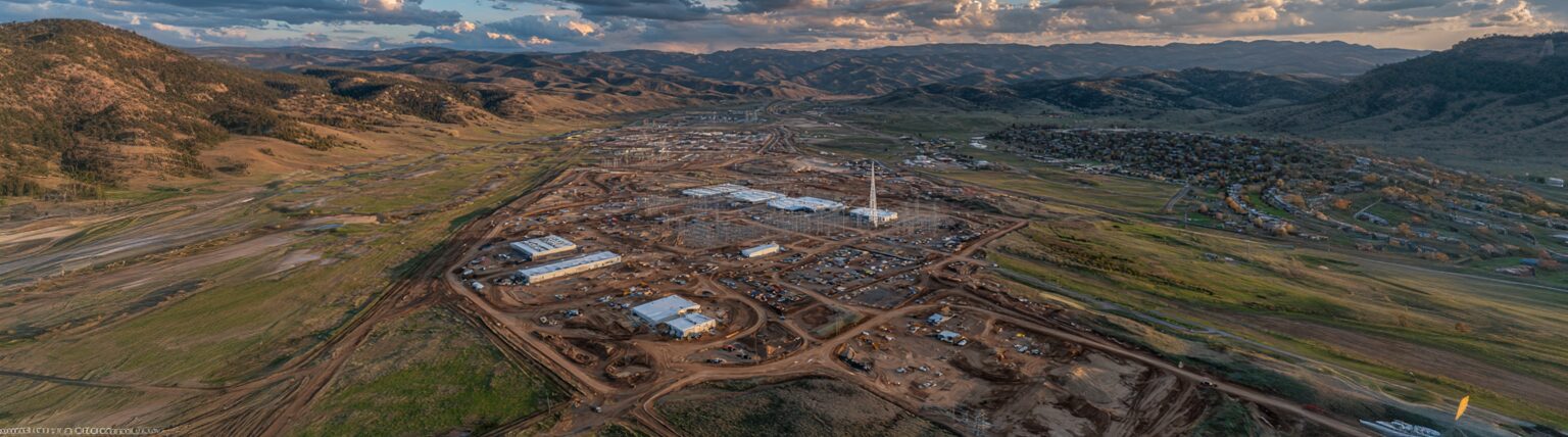 Finding the Goldilocks Parcel: Where AI Data Center Development Actually Works