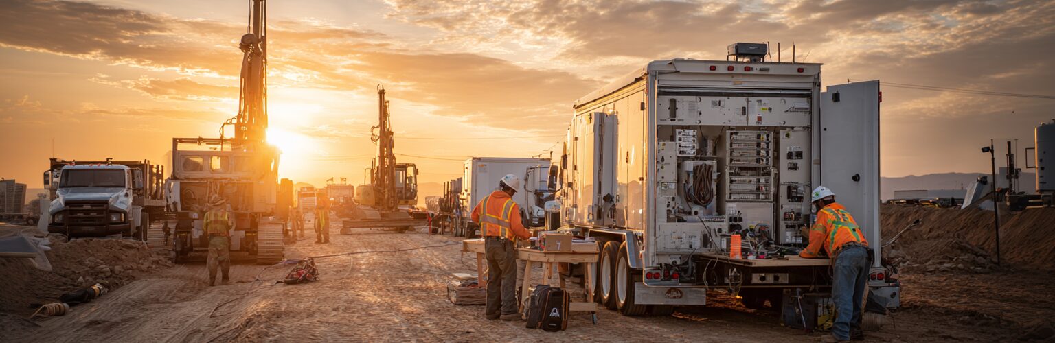 What Every Commercial Real Estate Investor Should Know About Fiber Infrastructure