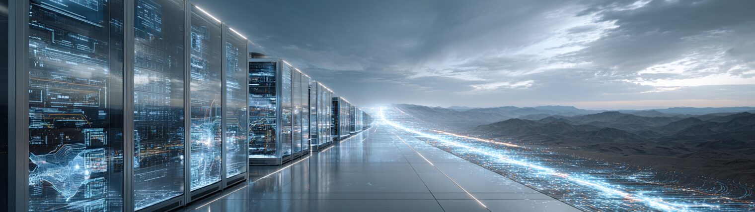 The Next Revolution in Long-Haul Fiber