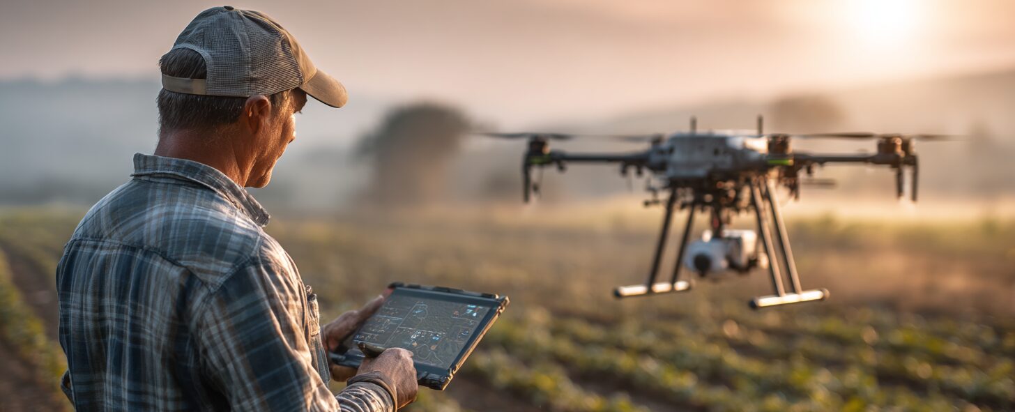 Beyond the Data Center: How Rural Communities Can Benefit From the Fiber Built for AI